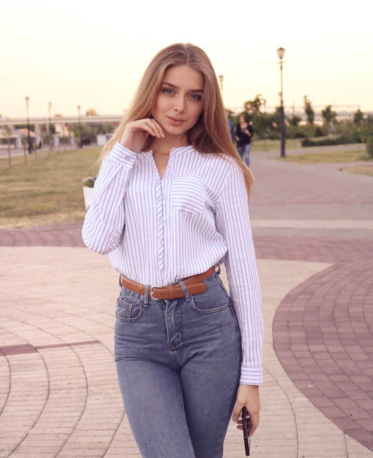 Buse - Yeşilyurt Bakırköy Escort (22)