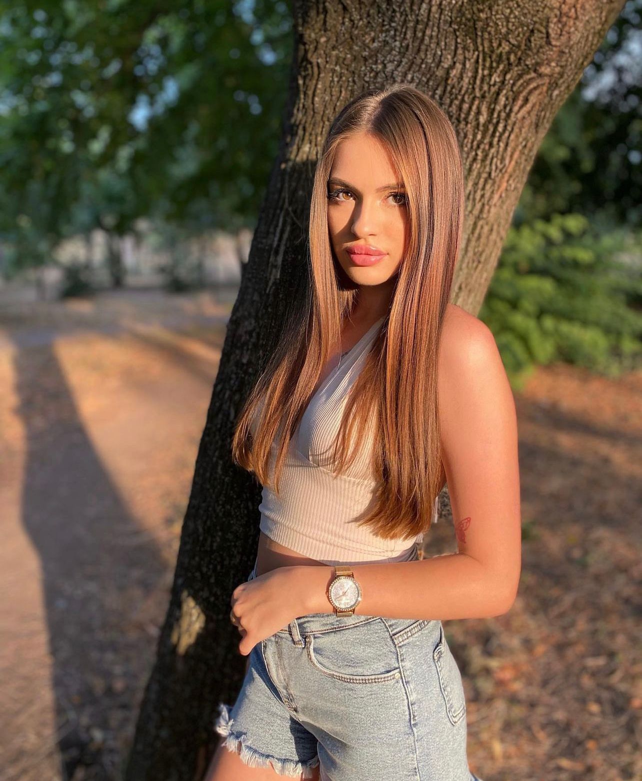 Damla - Yenimahalle Bakırköy Escort (22)