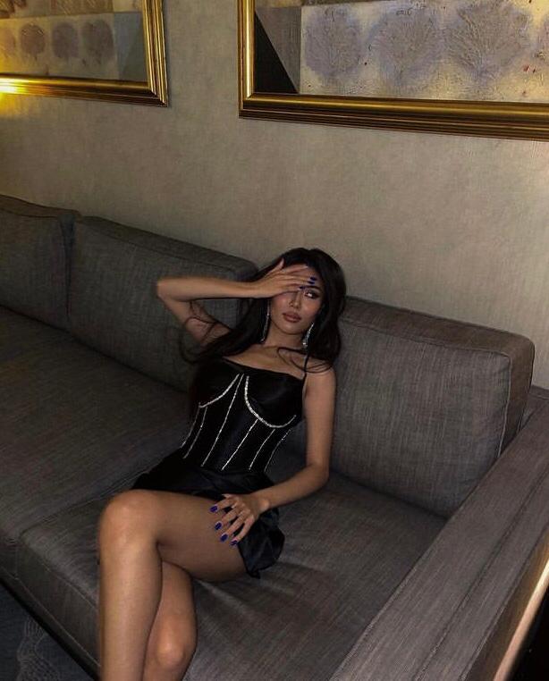 Sıla - Zuhuratbaba Bakırköy Escort (23)