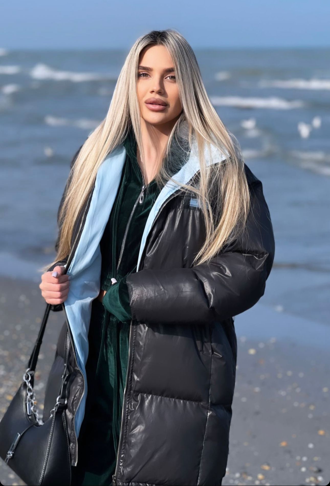 Sude - Cevizlik Bakırköy Escort (21)
