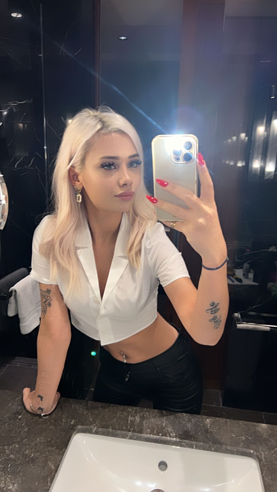 Valeria - Yeşilköy Bakırköy Escort (24)